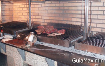 parrilla