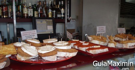 pinchos