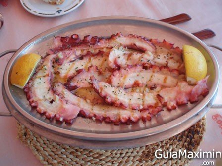 pulpo