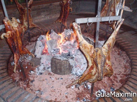 ruedo