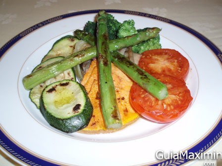 verduras