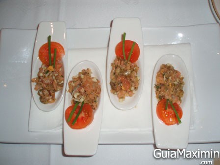 aperitivo