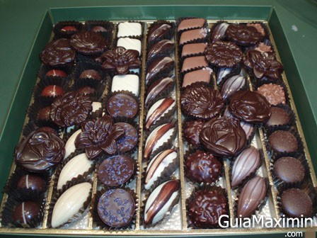 bombones