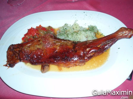 cabrito