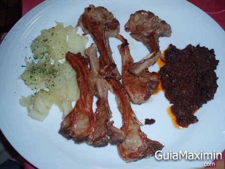 chuletas
