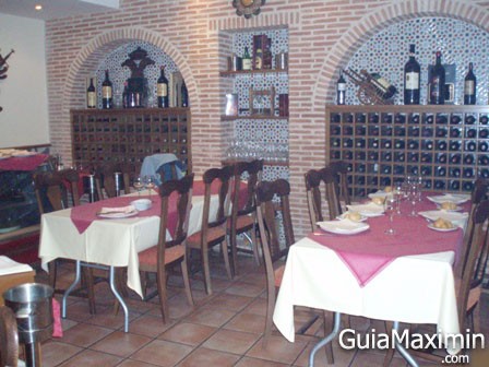 comedor