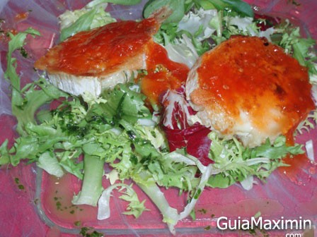 ensalada