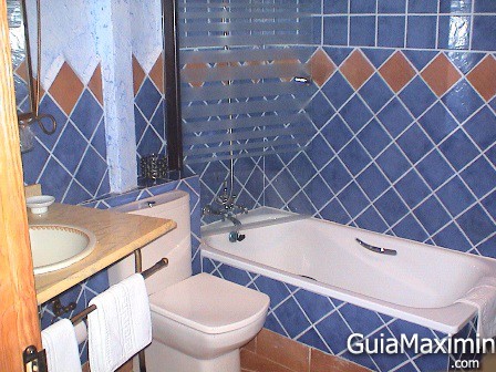 habitacion
