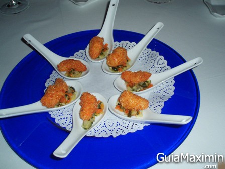 langostino