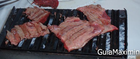parrilla
