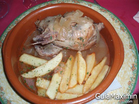 perdiz