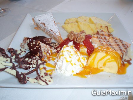 postre