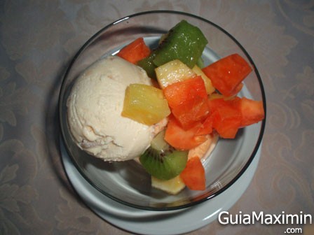 postre