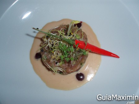 tartar