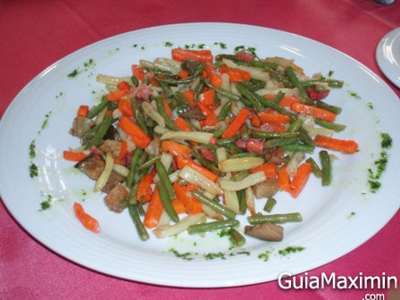 verduras