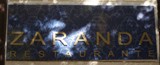zaranda