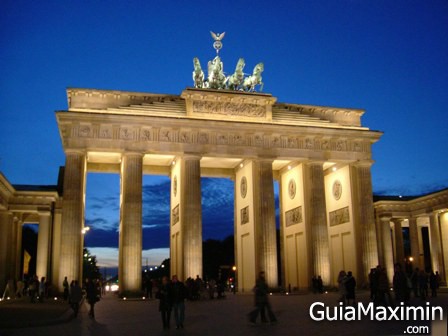berlin