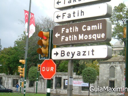 estambul