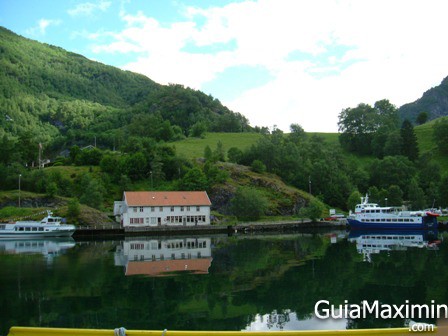 noruega