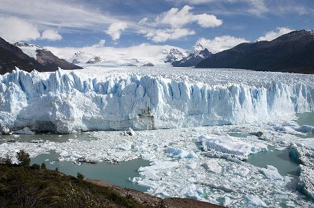 patagonia