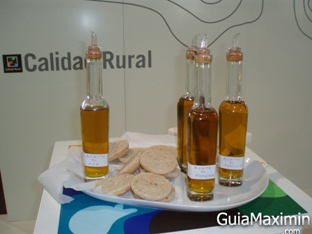 aceite