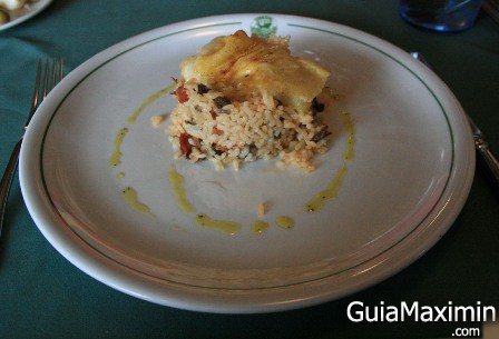 arroz