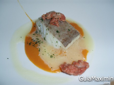 bacalao