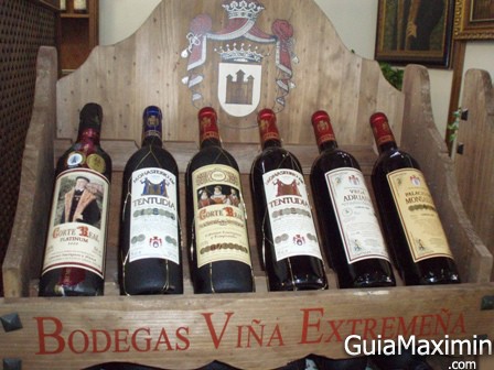 bodegas