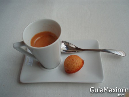 cafe