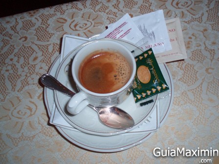 cafe