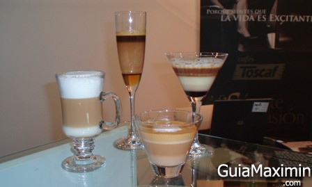 cafes