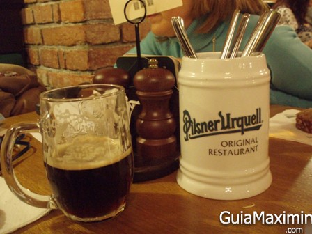 cerveza