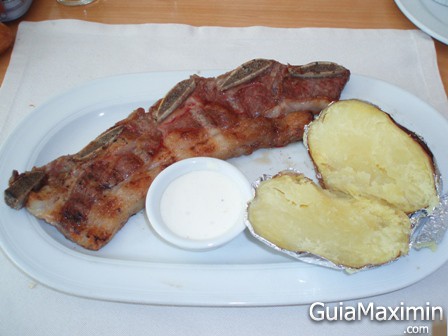 churrasco