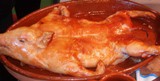 cochinillo