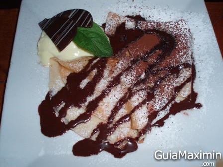 crepe