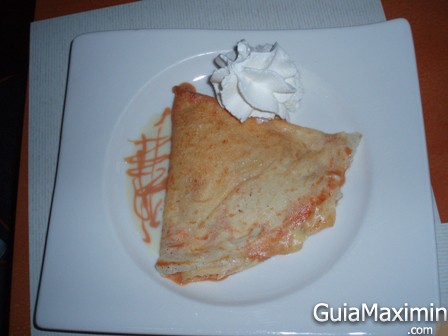 crepe