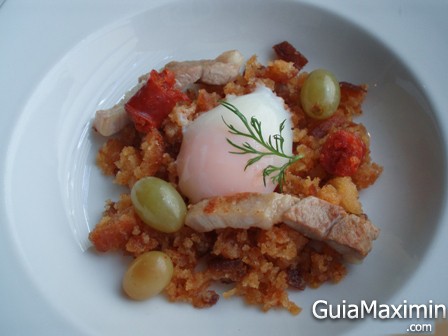 migas