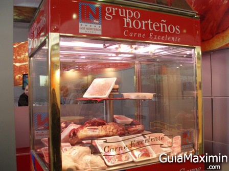 norteños