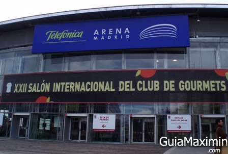 arena