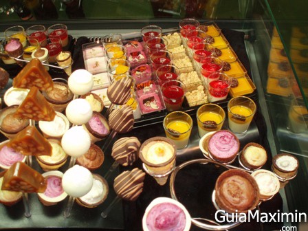 pinchos