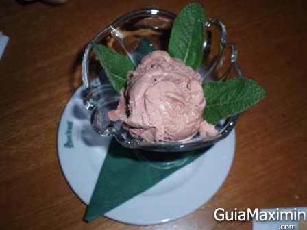postre