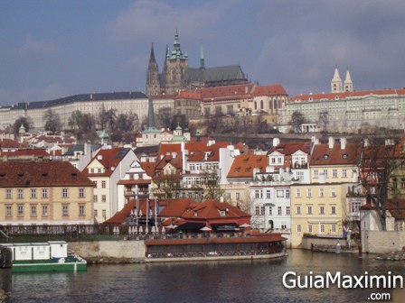 praga