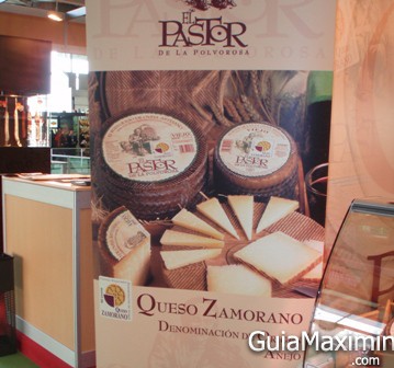 queso
