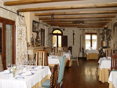 restaurante