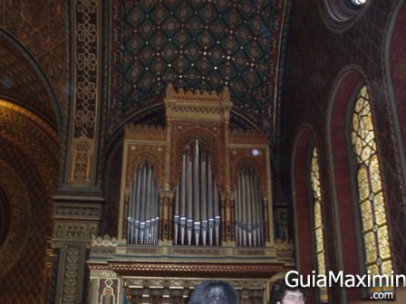 sinagoga