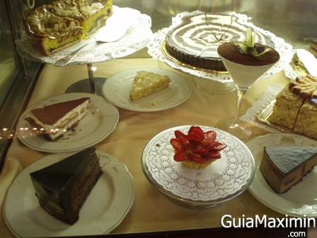 tartas