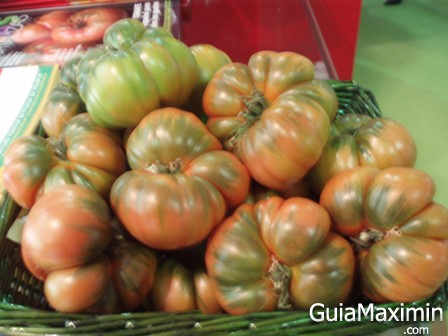 tomates
