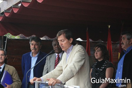 alcalde