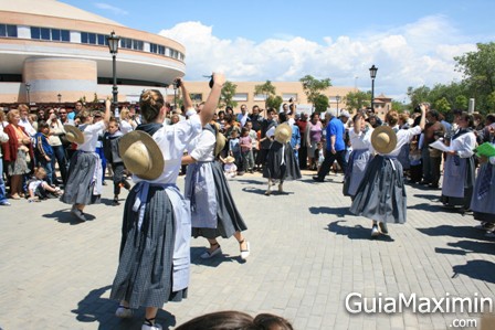 baile