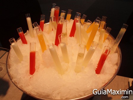 chupitos